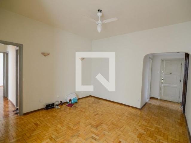 Apto, Tijuca, 3 Quartos, 105 m2 Rio de Janeiro