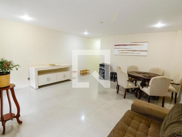 Apto, Tijuca, 3 Quartos, 105 m2 Rio de Janeiro