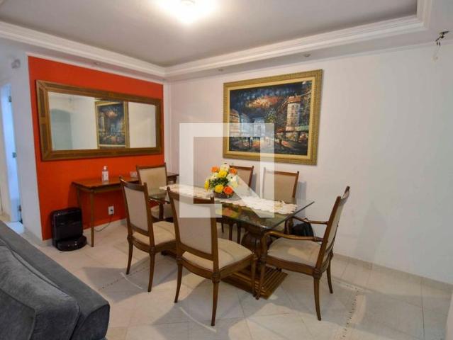 Apto, Tijuca, 3 Quartos, 105 m2 Rio de Janeiro