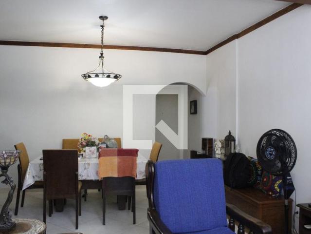 Apto, Tijuca, 3 Quartos, 105 m2 Rio de Janeiro