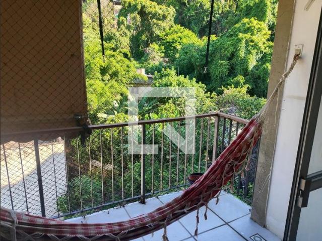 Apto, Tijuca, 3 Quartos, 105 m2 Rio de Janeiro