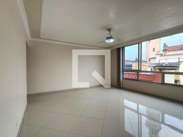 Apto, Tijuca, 3 Quartos, 105 m2 Rio de Janeiro