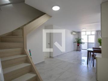 Apto, Tijuca, 3 Quartos, 107 m2 Rio de Janeiro