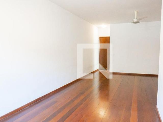 Apto, Tijuca, 3 Quartos, 109 m2 Rio de Janeiro