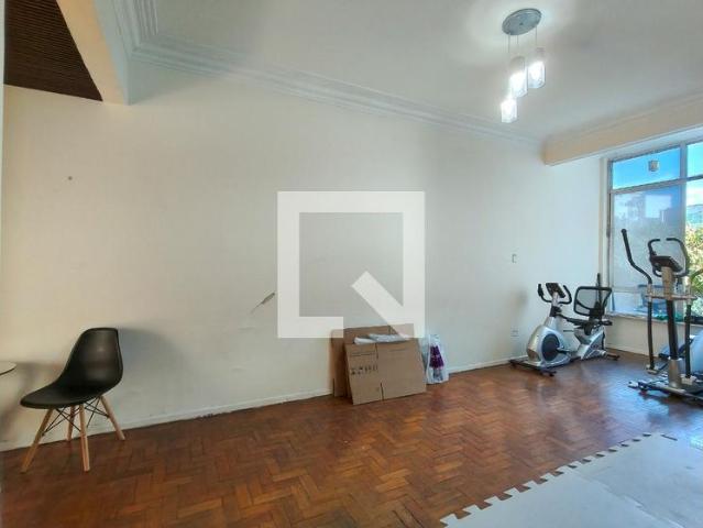 Apto, Tijuca, 3 Quartos, 100 m2 Rio de Janeiro