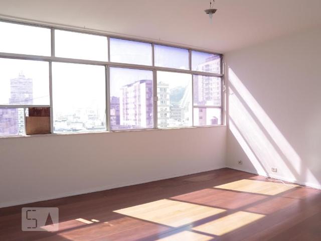 Apto, Tijuca, 3 Quartos, 100 m2 Rio de Janeiro