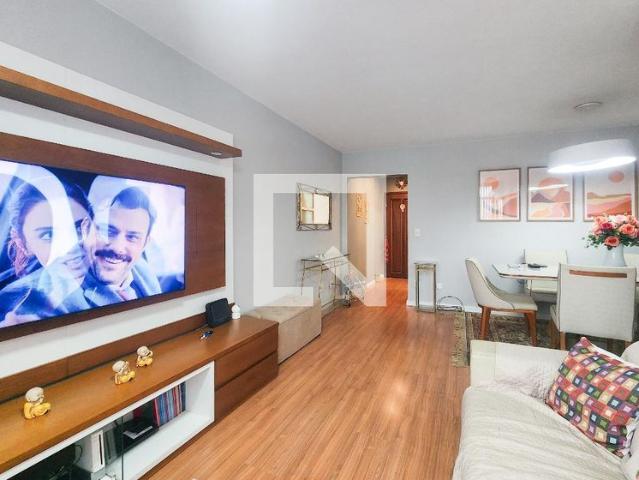 Apto, Tijuca, 3 Quartos, 100 m2 Rio de Janeiro