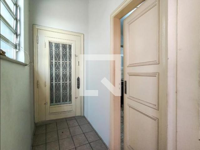 Apto, Tijuca, 3 Quartos, 100 m2 Rio de Janeiro