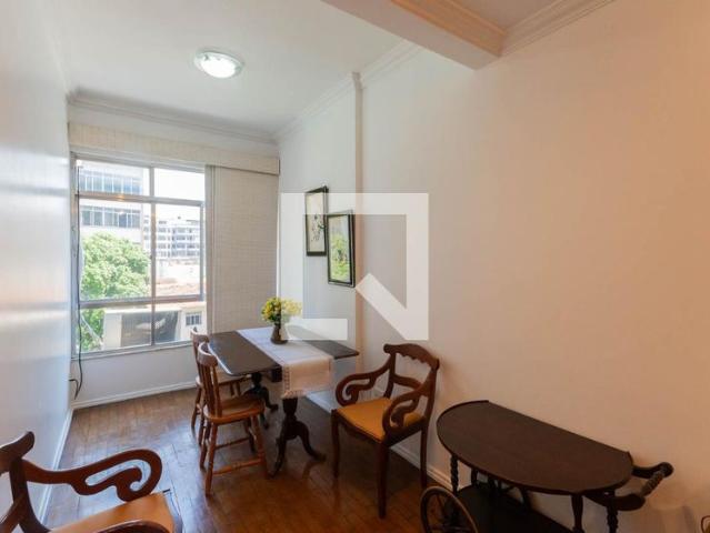 Apto, Tijuca, 3 Quartos, 100 m2 Rio de Janeiro