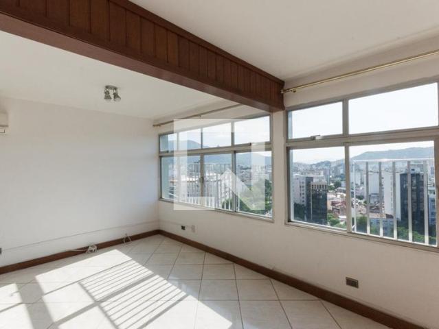 Apto, Tijuca, 3 Quartos, 100 m2 Rio de Janeiro