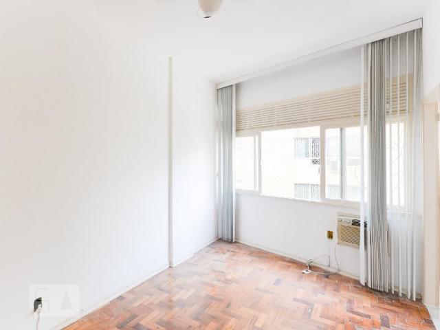 Apto, Tijuca, 3 Quartos, 100 m2 Rio de Janeiro