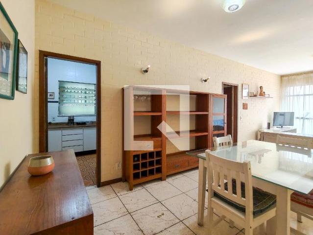 Apto, Tijuca, 3 Quartos, 100 m2 Rio de Janeiro