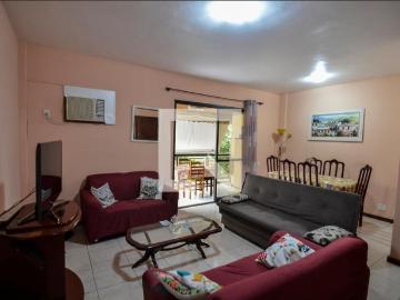 Apto, Tijuca, 3 Quartos, 100 m2 Rio de Janeiro