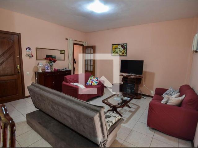 Apto, Tijuca, 3 Quartos, 100 m2 Rio de Janeiro