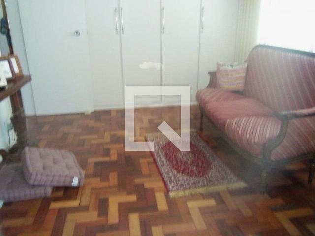 Apto, Tijuca, 3 Quartos, 102 m2 Rio de Janeiro