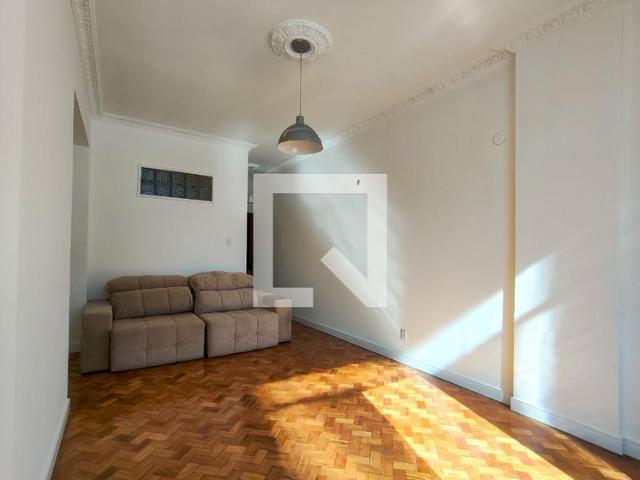 Apto, Tijuca, 3 Quartos, 103 m2 Rio de Janeiro