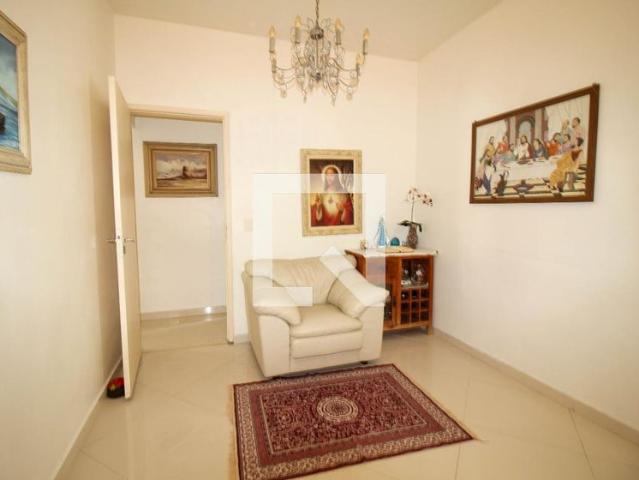 Apto, Tijuca, 3 Quartos, 114 m2 Rio de Janeiro
