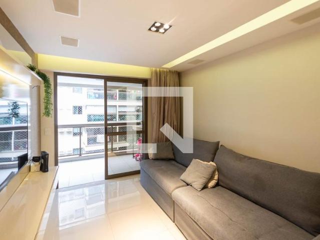 Apto, Tijuca, 3 Quartos, 115 m2 Rio de Janeiro