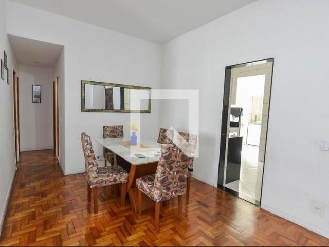 Apto, Tijuca, 3 Quartos, 115 m2 Rio de Janeiro