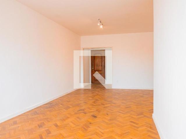 Apto, Tijuca, 3 Quartos, 116 m2 Rio de Janeiro