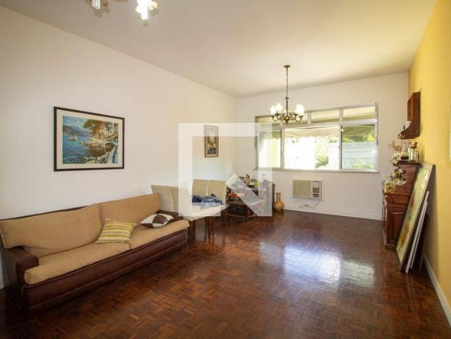 Apto, Tijuca, 3 Quartos, 117 m2 Rio de Janeiro