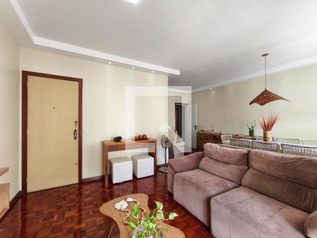Apto, Tijuca, 3 Quartos, 118 m2 Rio de Janeiro