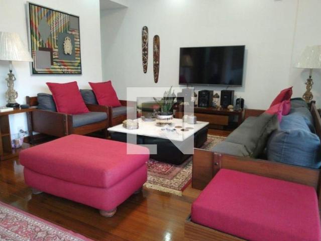 Apto, Tijuca, 3 Quartos, 110 m2 Rio de Janeiro
