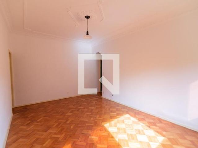 Apto, Tijuca, 3 Quartos, 110 m2 Rio de Janeiro