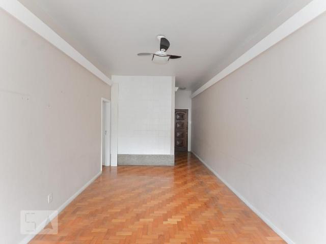 Apto, Tijuca, 3 Quartos, 110 m2 Rio de Janeiro