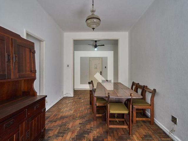 Apto, Tijuca, 3 Quartos, 110 m2 Rio de Janeiro
