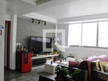 Apto, Tijuca, 3 Quartos, 110 m2 Rio de Janeiro