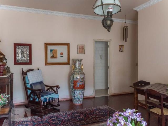 Apto, Tijuca, 3 Quartos, 124 m2 Rio de Janeiro