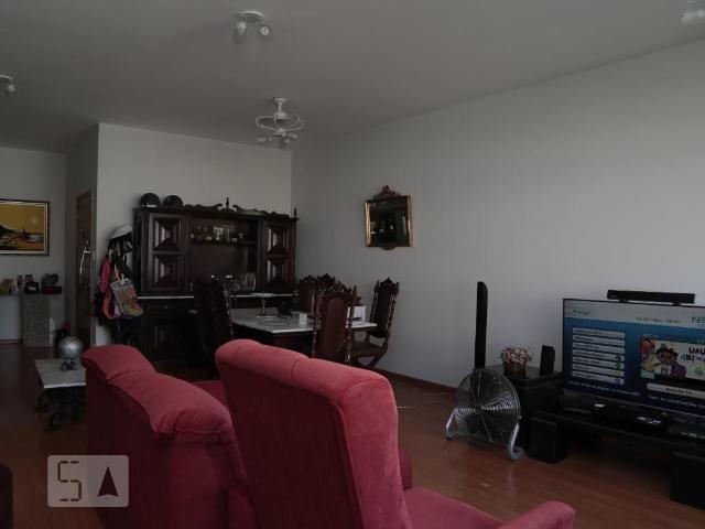 Apto, Tijuca, 3 Quartos, 125 m2 Rio de Janeiro