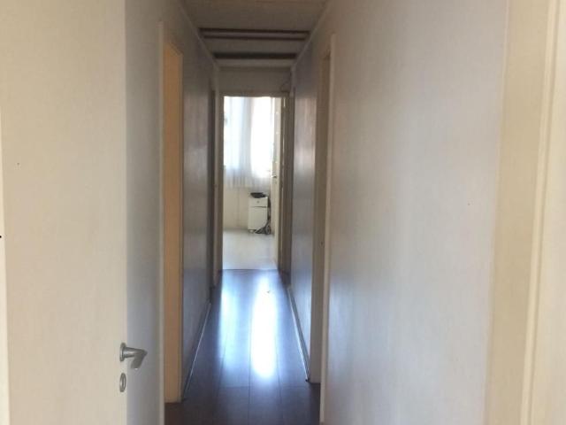 Apto, Tijuca, 3 Quartos, 125 m2 Rio de Janeiro