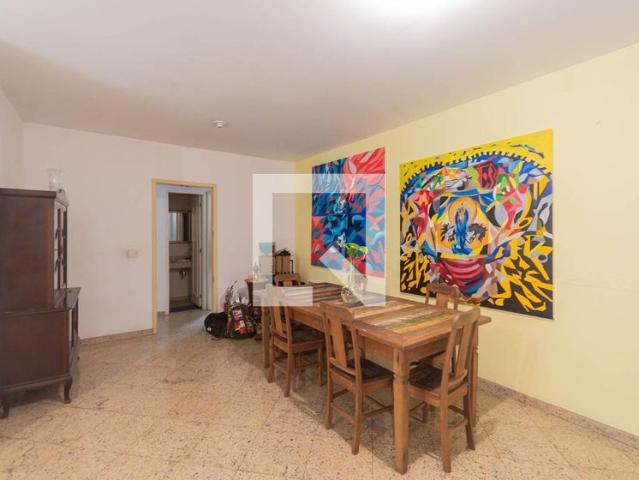 Apto, Tijuca, 3 Quartos, 127 m2 Rio de Janeiro