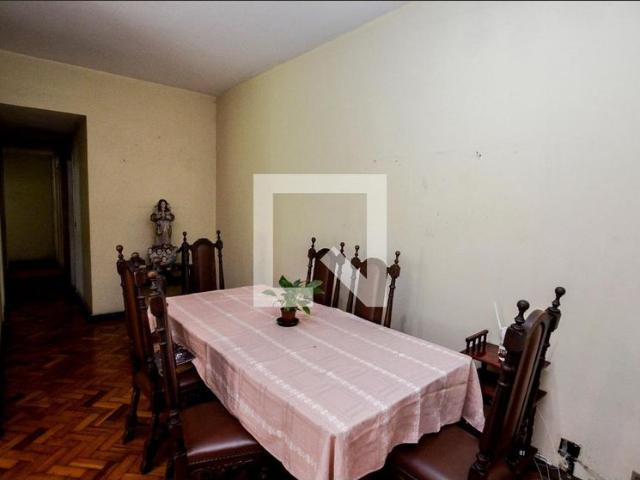 Apto, Tijuca, 3 Quartos, 120 m2 Rio de Janeiro