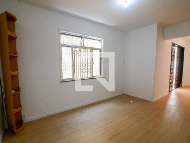 Apto, Tijuca, 3 Quartos, 120 m2 Rio de Janeiro