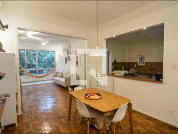 Apto, Tijuca, 3 Quartos, 120 m2 Rio de Janeiro