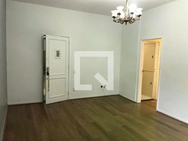 Apto, Tijuca, 3 Quartos, 120 m2 Rio de Janeiro