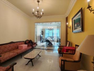 Apto, Tijuca, 3 Quartos, 122 m2 Rio de Janeiro