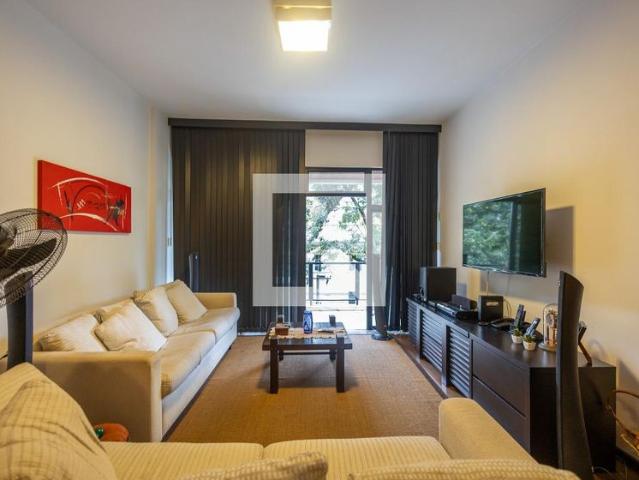 Apto, Tijuca, 3 Quartos, 123 m2 Rio de Janeiro