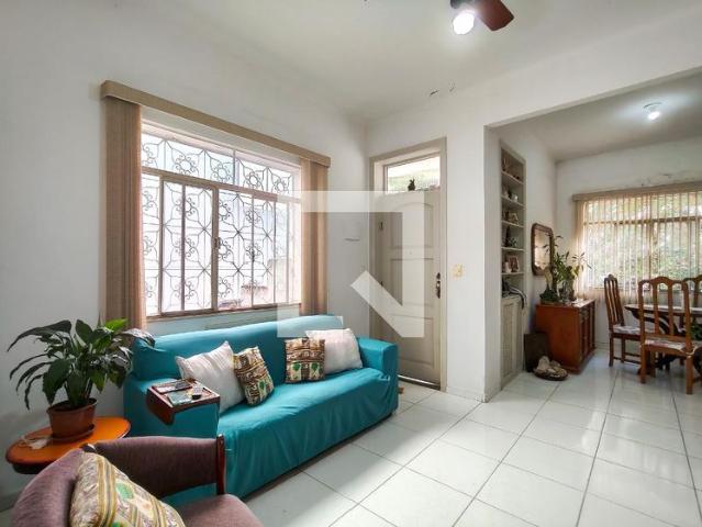 Apto, Tijuca, 3 Quartos, 135 m2 Rio de Janeiro