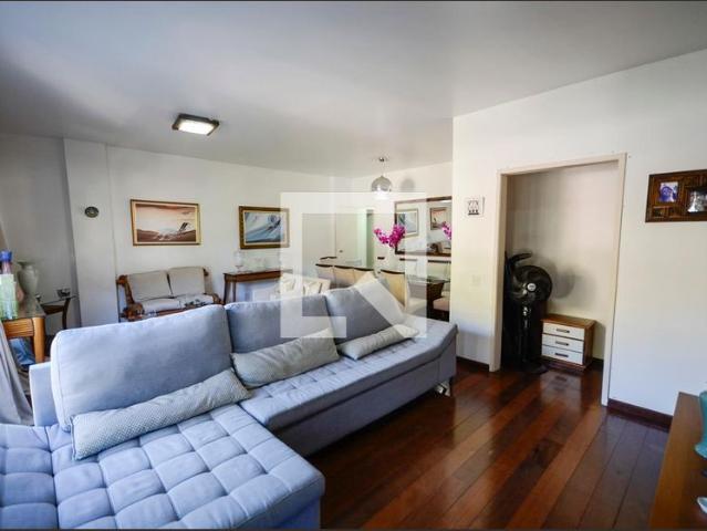 Apto, Tijuca, 3 Quartos, 135 m2 Rio de Janeiro