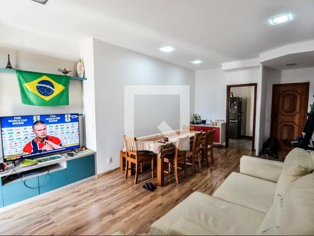 Apto, Tijuca, 3 Quartos, 135 m2 Rio de Janeiro