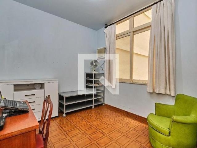 Apto, Tijuca, 3 Quartos, 136 m2 Rio de Janeiro