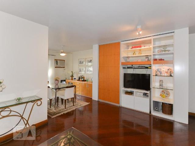 Apto, Tijuca, 3 Quartos, 138 m2 Rio de Janeiro