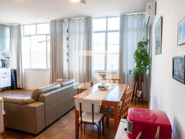 Apto, Tijuca, 3 Quartos, 130 m2 Rio de Janeiro