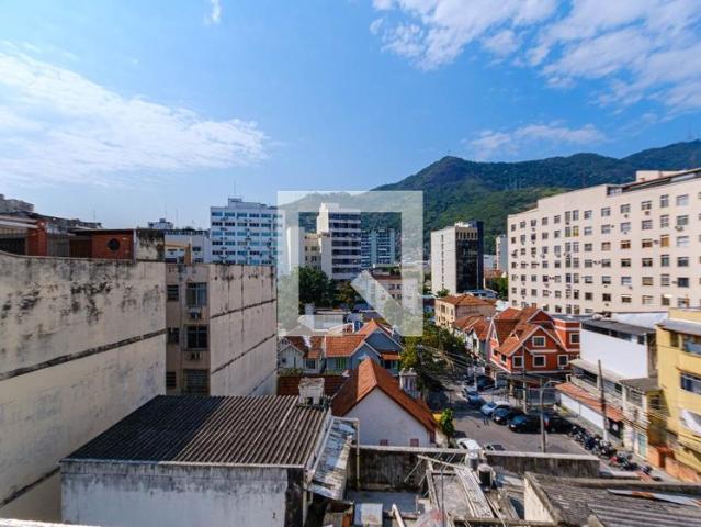 Apto, Tijuca, 3 Quartos, 130 m2 Rio de Janeiro