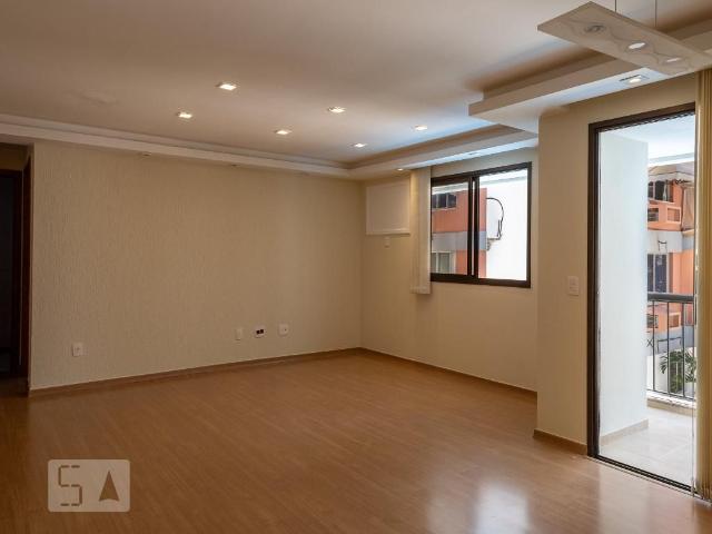 Apto, Tijuca, 3 Quartos, 133 m2 Rio de Janeiro
