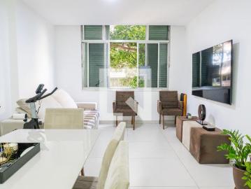 Apto, Tijuca, 3 Quartos, 144 m2 Rio de Janeiro